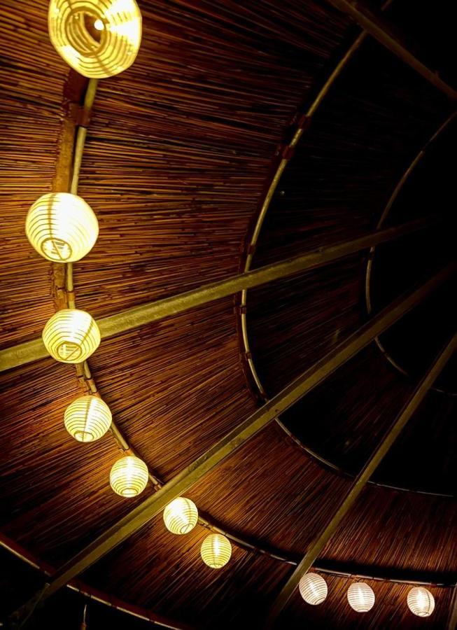 A Baleia, Bungalow De Charme อัลเจซูร์ ภายนอก รูปภาพ